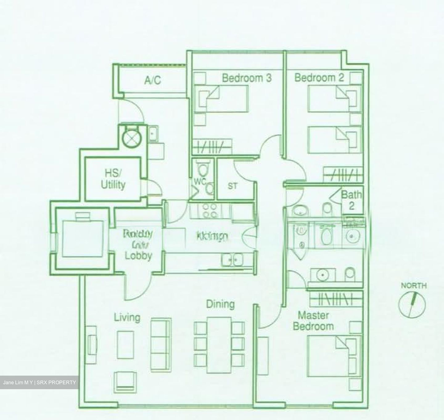 The Shelford (D11), Condominium #590983871